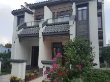 恒大江湾一房一厅全屋定制家私业主诚意出售