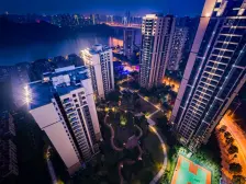 南滨路 中海阅江阁三房120万