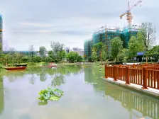 小区南向户型,中楼层望远方,业主诚心出售