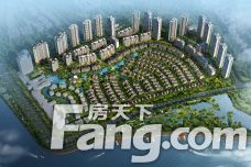 萬科紅樹東岸[珠海]