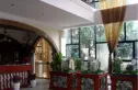 都江之春实景图
