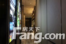 南城CBD三房,好户型,交通便利,高楼层,户型。