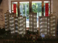 峰景台4房2厅2卫,业主诚意出售