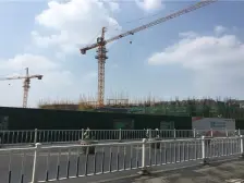 万科海右府 4室3厅 南