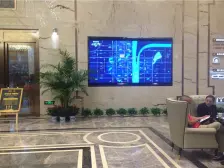 南昌恒大时代之光 3室2厅 南 北