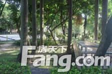 桥头镇峰景台三房两厅两卫看花园