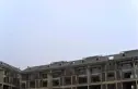 都江之春实景图