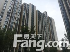 尚郡 4室2厅 西北