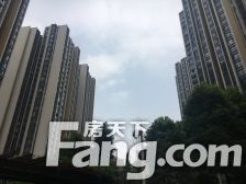 尚郡 4室2厅 西北