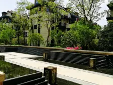 保利建工西郊锦庐 3室2厅2卫 南