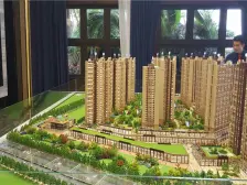 小区环境好,交通方便,设施完善,价格优惠