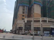 玖颂江湾 刚需四房 高层好视野 毛坯自装