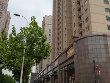 新上93平全南户型,浅色系装修风格,业主置换诚售!