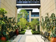 保利建工西郊锦庐 4室2厅2卫 南