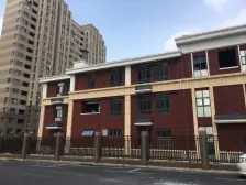 动迁税少。产权清晰,边套全明。进+才6+12+21三轨交通