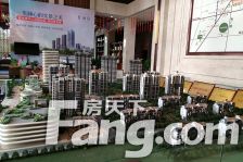 悦澜山2室1厅南