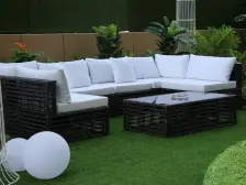 碧桂园松湖珑悦 1室0厅 东南