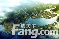 荣盛·金盆湾[黄山区]