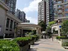 荐!湖景位置+高区景观三房+视野开阔+赏中/心湖景