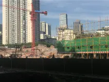 升伟一里南滨 2室2厅 南