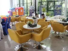 汇景城 1房1厅 精装修 拎包入住 租金当月供