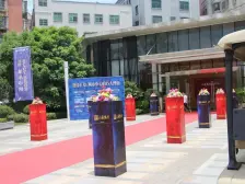 滨河公园旁 小户型公寓 带装修 总价低