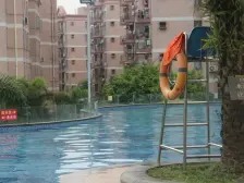 丰泰橡树溪谷别墅,带两个车位,