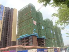 汇景花园 电梯高层 前后没有遮挡 景观很好