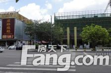 东城碧桂园次新小区大三房带300平大露台