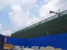 东城碧桂园精装大三房 高层视野开阔采光好