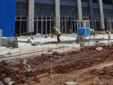 东城碧桂园121平精装修三房出售