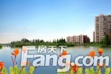 保利狮子湖檀香郡 5室2厅 东南