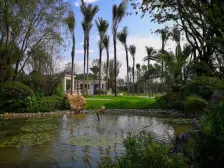 蓝光长岛国际一期 4室2厅 南