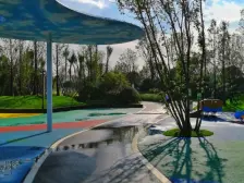 蓝光长岛国际五期 4室2厅 北