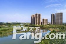 保利香樟郡 4室2厅 东北