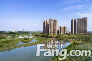 保利香樟郡 4室2厅 南 北