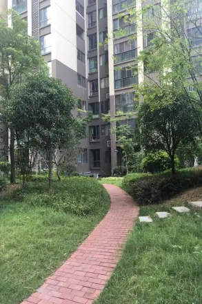 清江·尚玲珑实景图