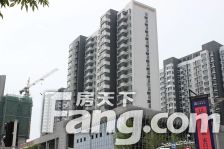 新东关 客厅通阳台 全明户型 大两室 换房急售