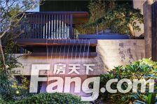 淮安半岛南区 独栋别墅 景观房