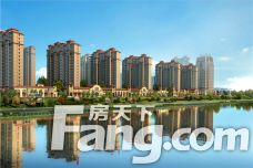 海诚·清水河畔[经开区]