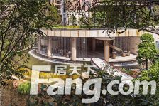 金辉淮安半岛,独栋别墅,装修拎包入住,美式风格别墅