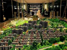 洋房带车位急售,门口近出入方便可谈