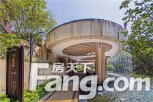 金辉淮安半岛,独栋别墅,位置不错,户型也不错