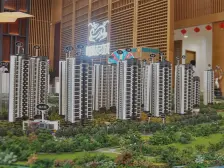 贾鲁河畔 精装四房 业主诚心卖 看房方便!