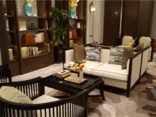 荣盛华府,不临街户型,随时签约。带露台