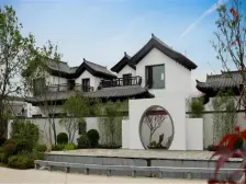 中铁春风十里 3室1厅 东 南