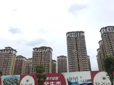 玺萌橘子洲 2012年框架房 南北通透 楼层好