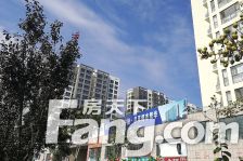 长安府顶楼复式,带车位,急售,随时能看