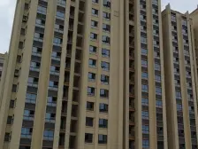 亿巢名城 南北通透,采光好 装修好,环镜优美 视野好,诚心出售