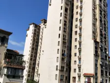 户型好:全南朝向,全天采光,让您时刻感受温暖的阳光。